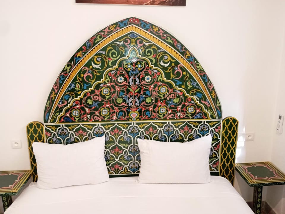 Dar al mardi fes luxury Apartment in Fes