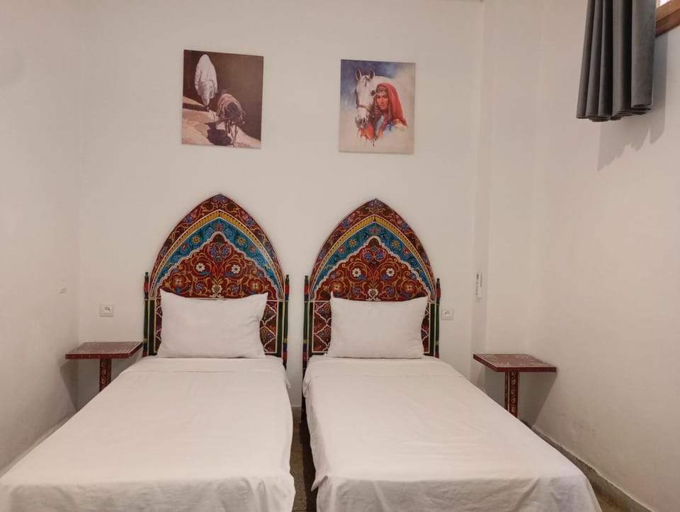 Dar al mardi fes luxury Apartment in Fes