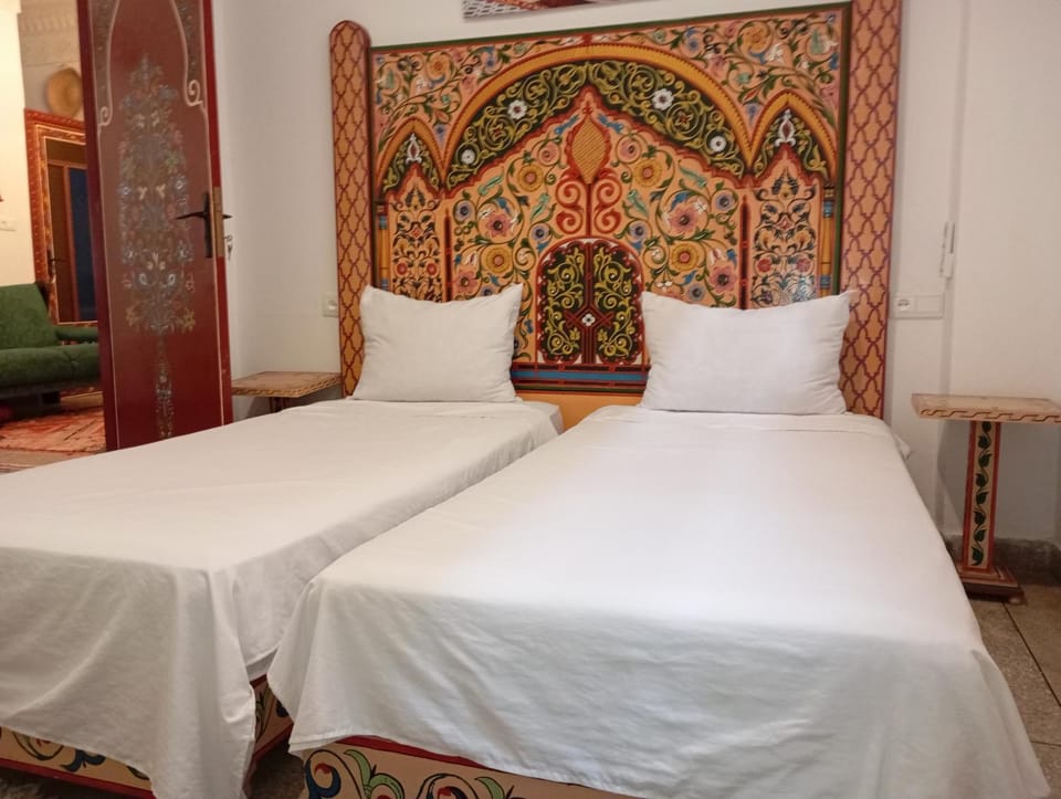 Dar al mardi fes luxury Apartment in Fes
