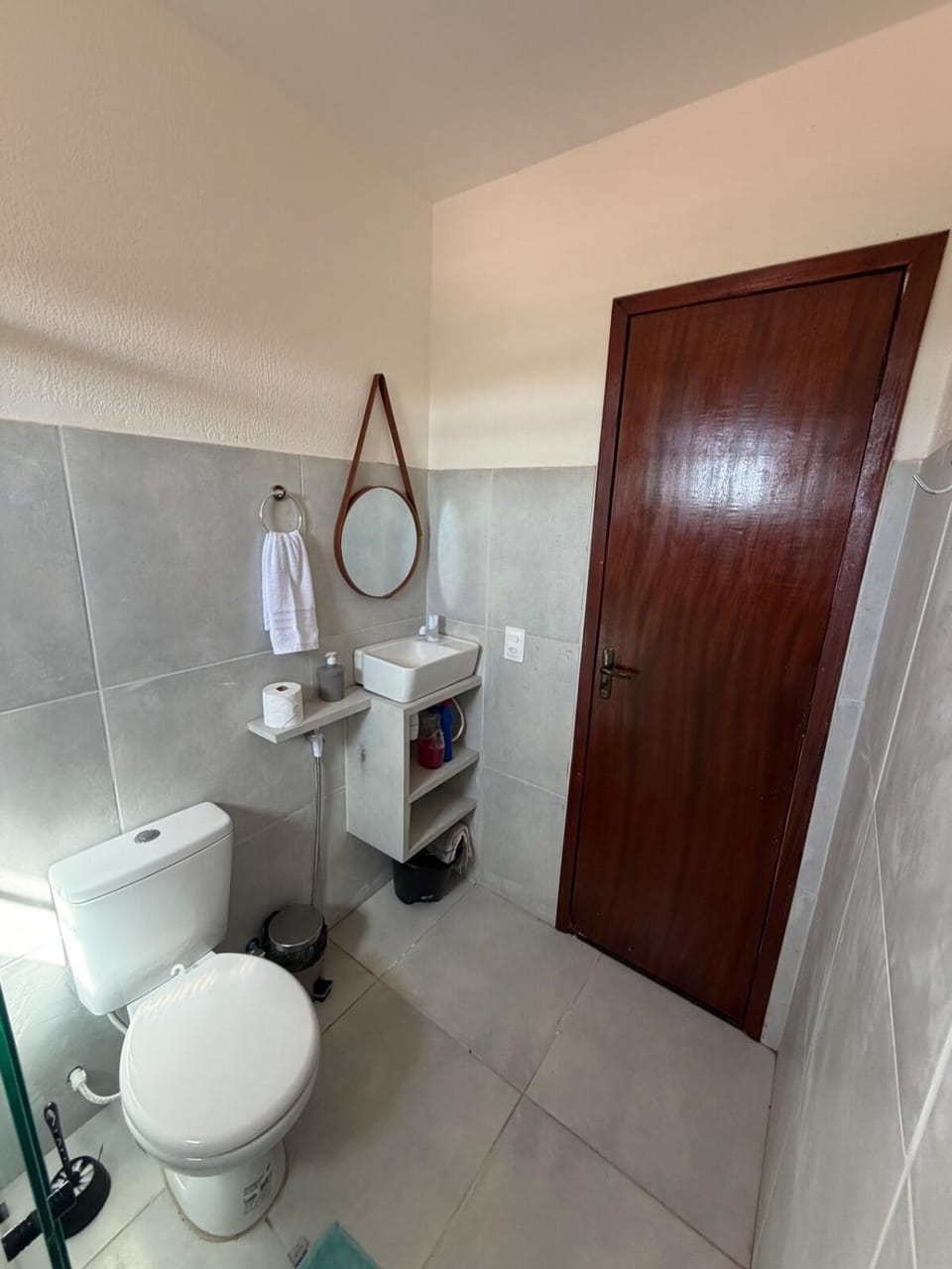 Residencial Poeira no Mar apto Apartment in State of Ceará