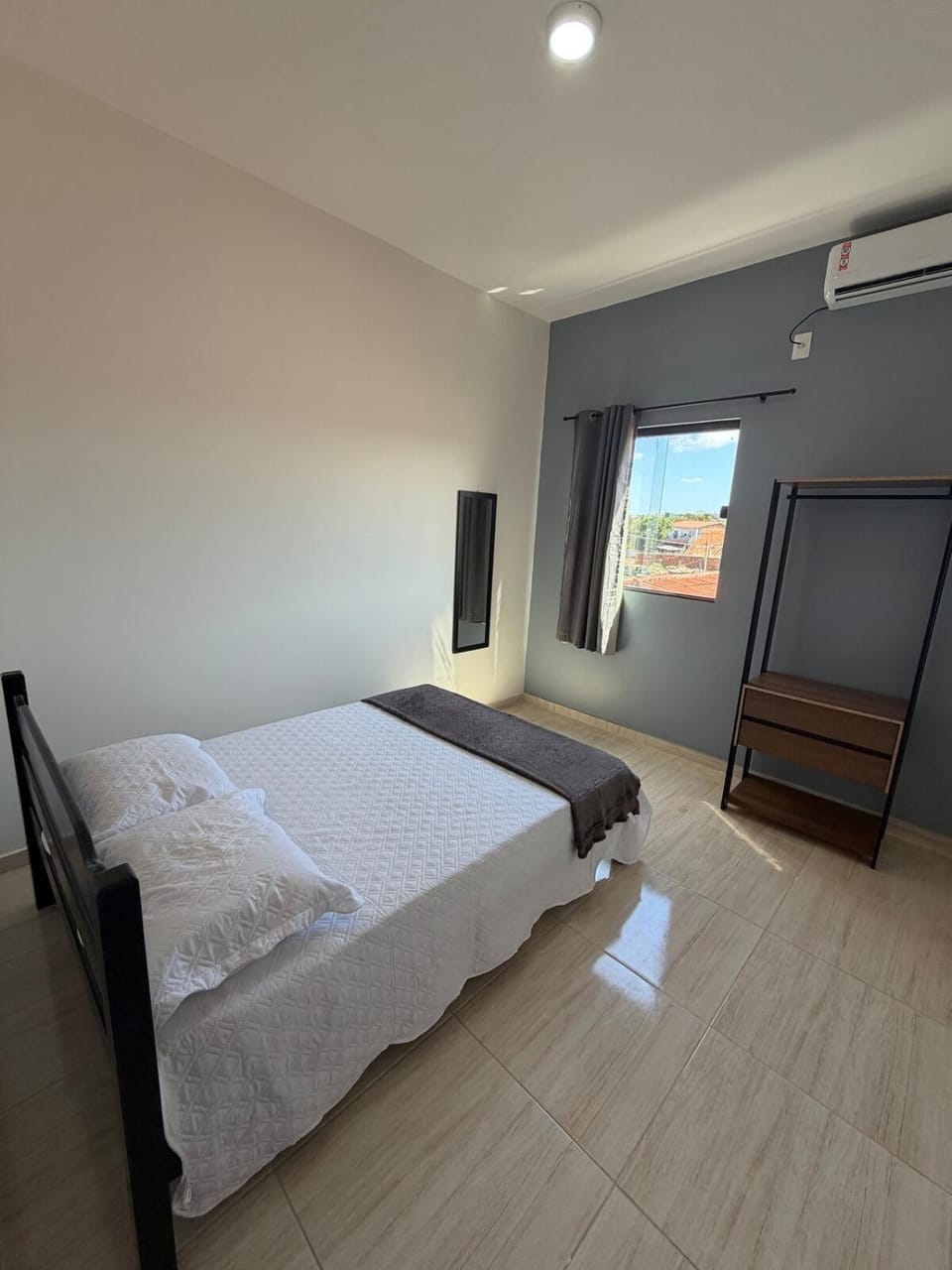 Residencial Poeira no Mar apto Apartment in State of Ceará