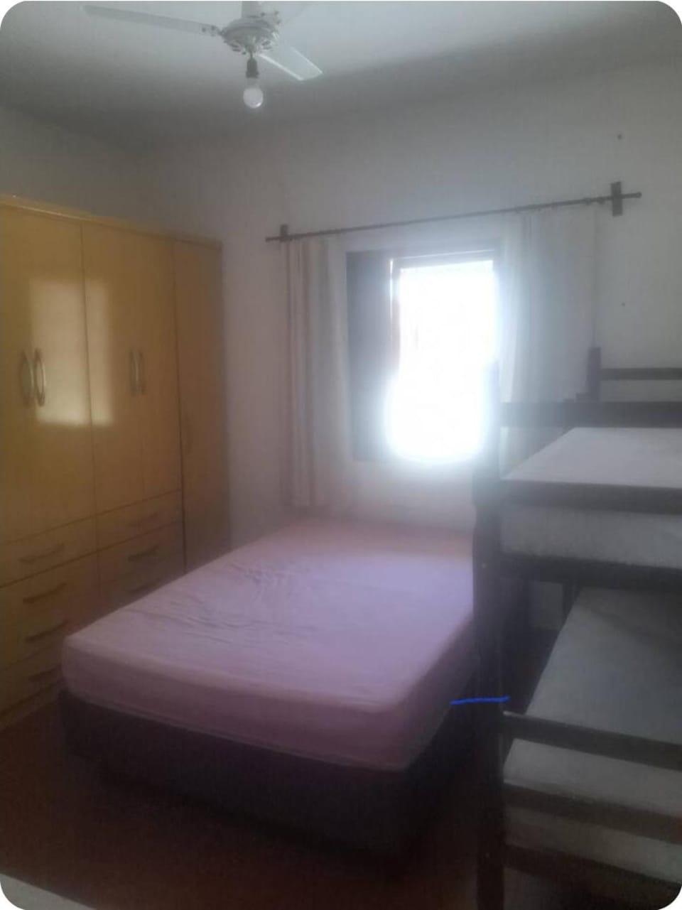 Quartos para locação House in Itanhaém