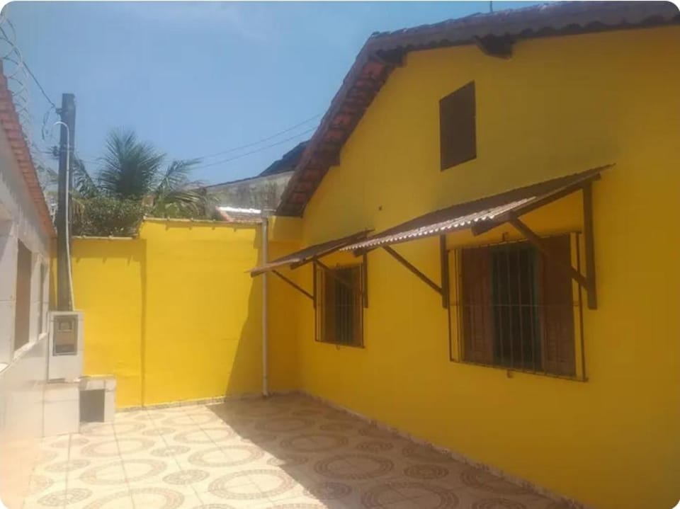 Quartos para locação House in Itanhaém