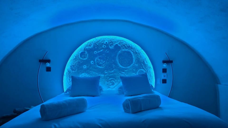 La Suite Pandora - Escape Game I SPA I Sauna Apartment in Auvergne-Rhône-Alpes