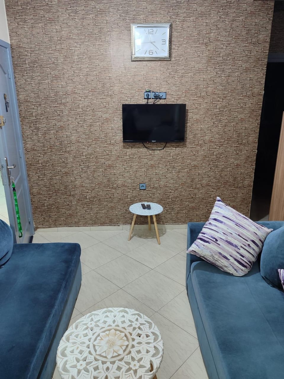 Tamazart ait melloul Apartment in Souss-Massa