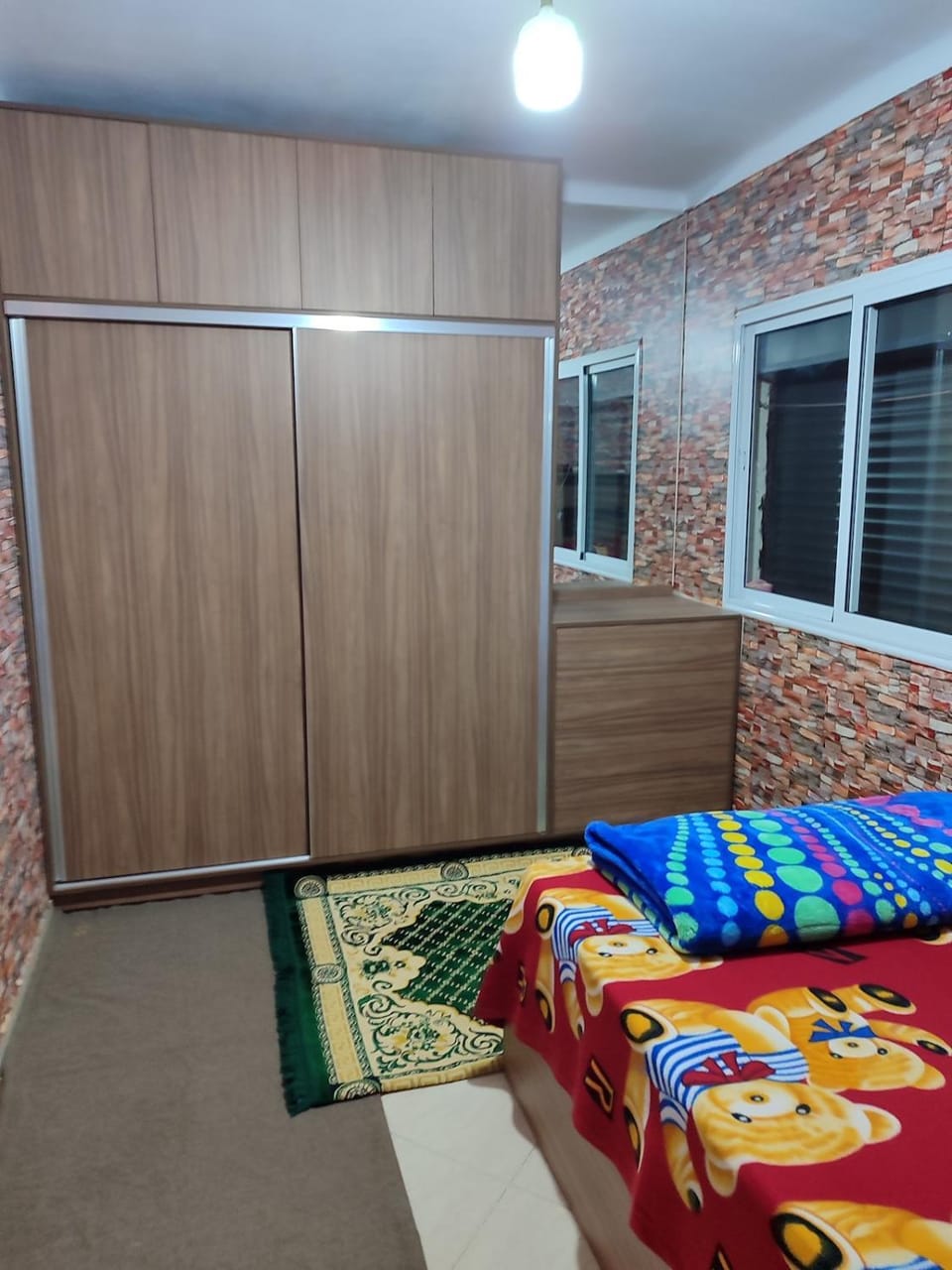 Tamazart ait melloul Apartment in Souss-Massa