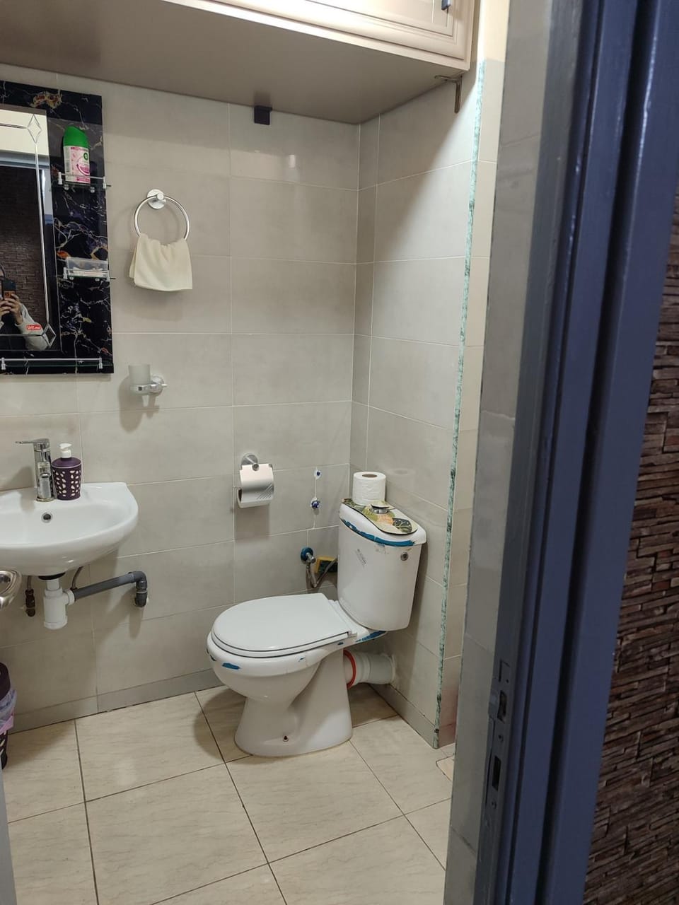 Tamazart ait melloul Apartment in Souss-Massa