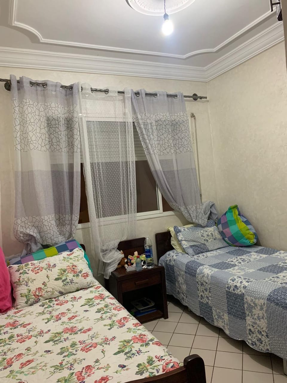 Halimadriss Apartment in Rabat