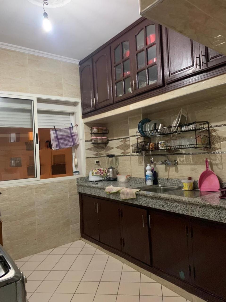 Halimadriss Apartment in Rabat