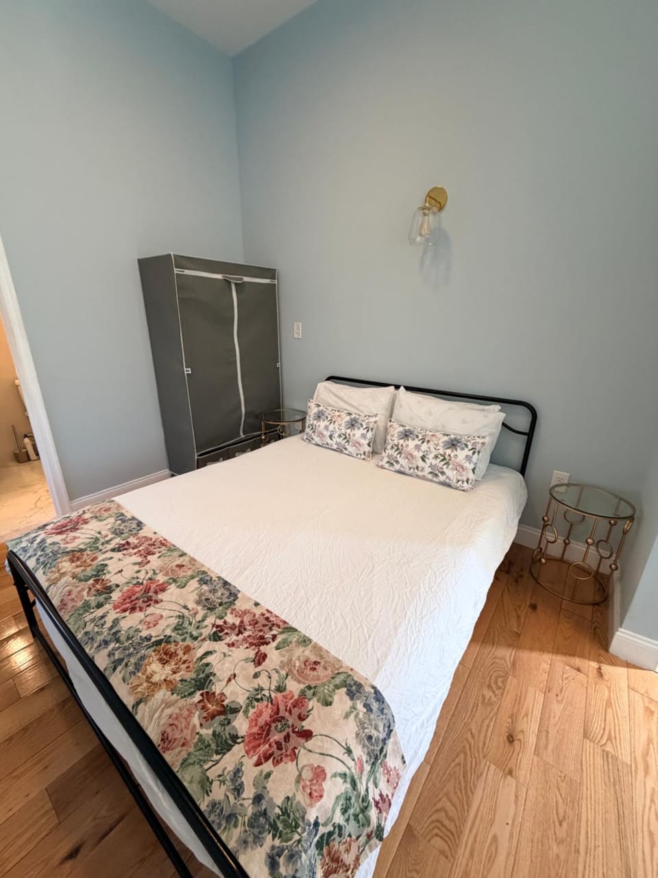 Bright Private Apartment in University City Walk to Drexel&Near UPenn Apartment in Philadelphia