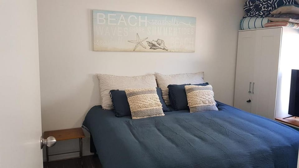 Sea-n-Stars at Second Valley House in Second Valley