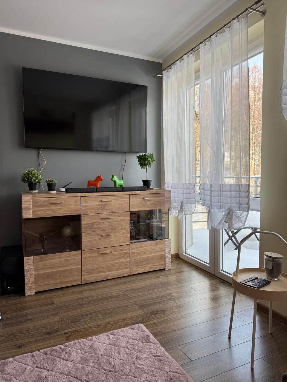 TV and multimedia