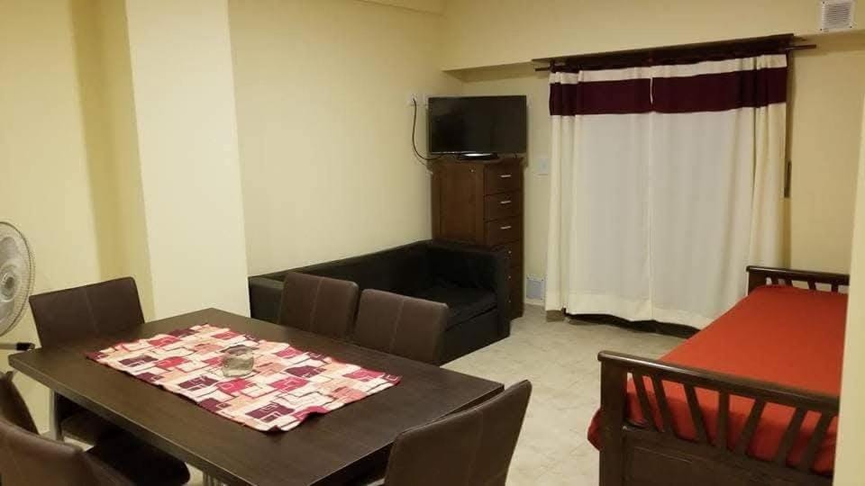 EDIFICIO Mar La costera 3er B Apartment in Mar de Ajó