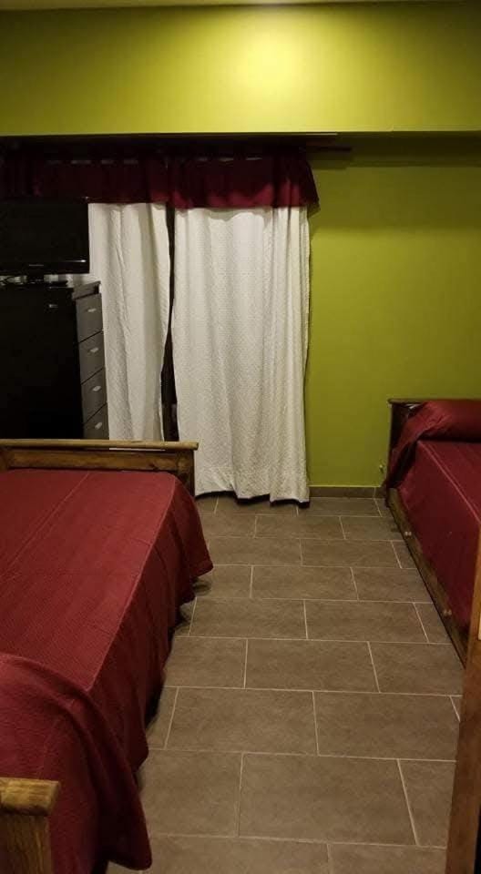 EDIFICIO Mar La costera 3er B Apartment in Mar de Ajó