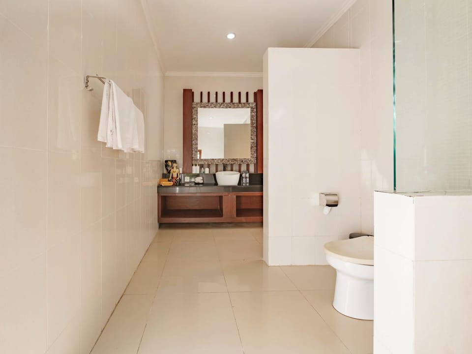 Toilet, Bathroom