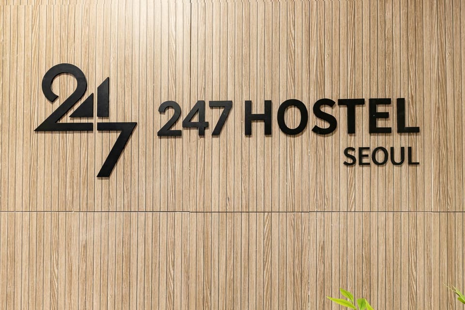 Property logo or sign