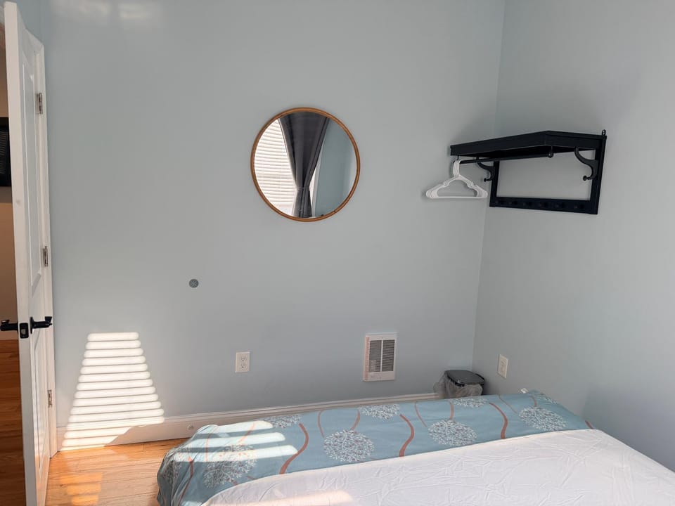Fresh&Quiet One Bedroom Apartment in University City Walk to Drexel&Near UPenn Apartment in Philadelphia