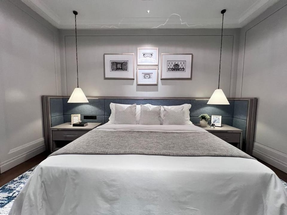 Apartment Sixceylon City Centre Apartment in Federal Territory of Kuala Lumpur