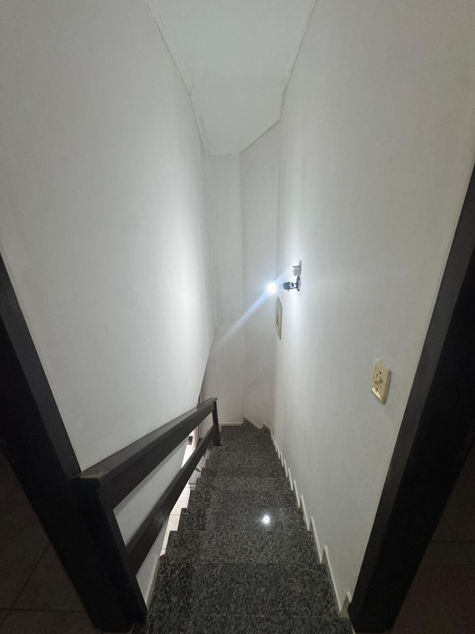 Spacious apartment 50 meters from the sea Apartment in Florianopolis