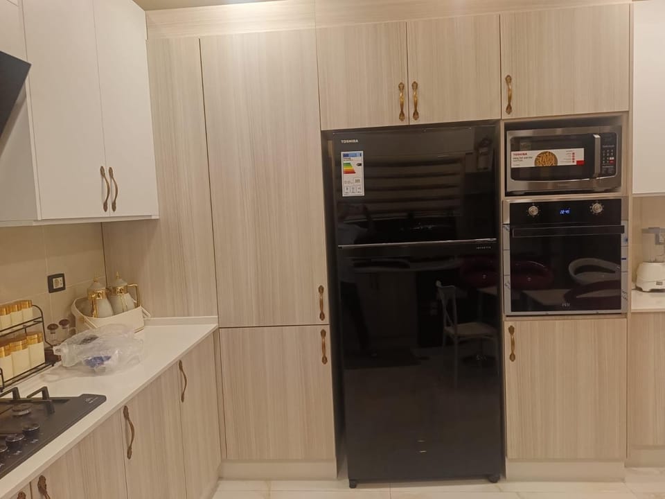 شقق في عمان Apartment in Africa