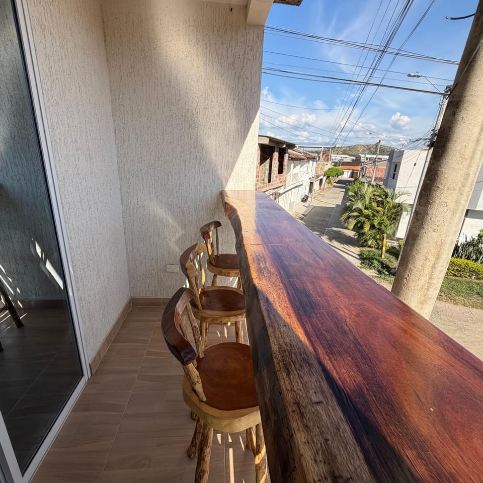 Descanso y Confort en apartamento privado Apartment in Valle del Cauca