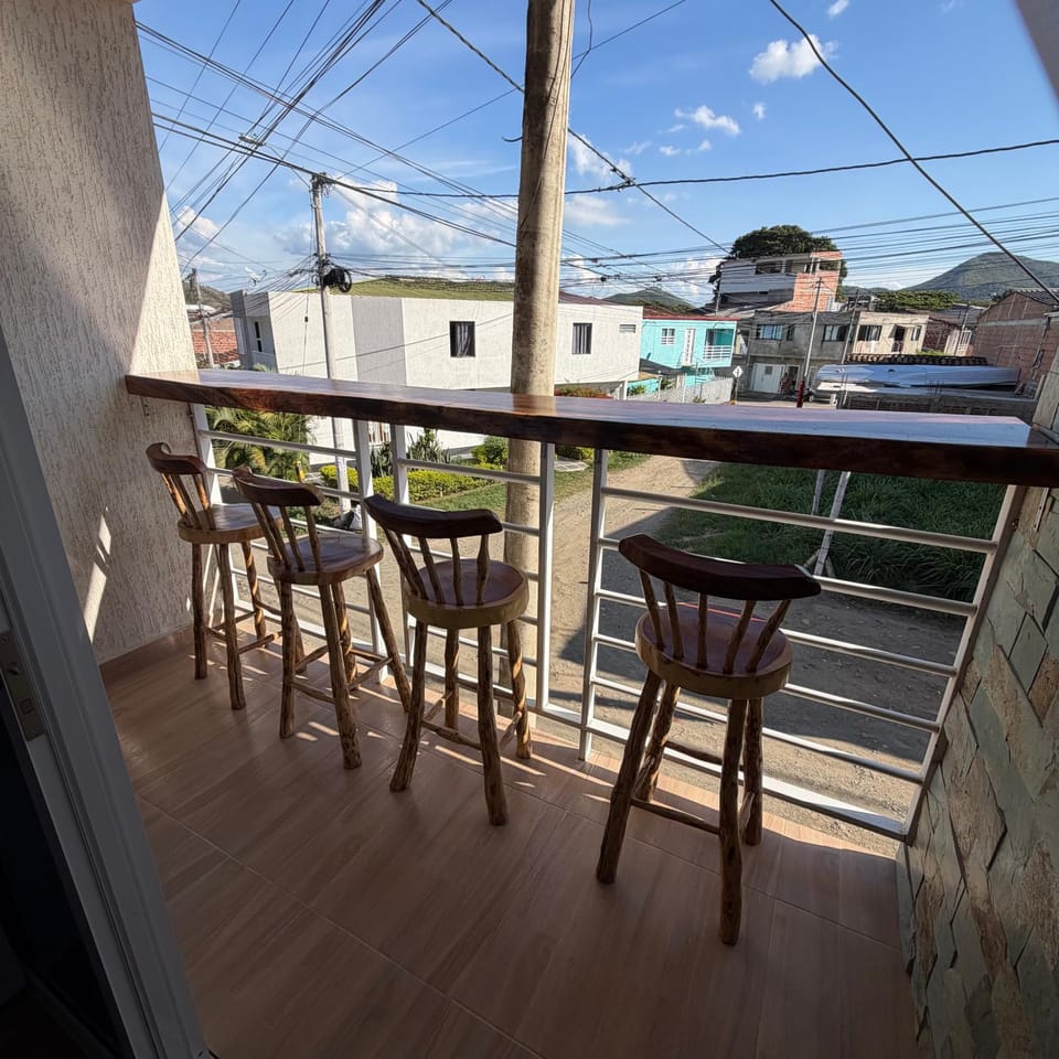Descanso y Confort en apartamento privado Apartment in Valle del Cauca
