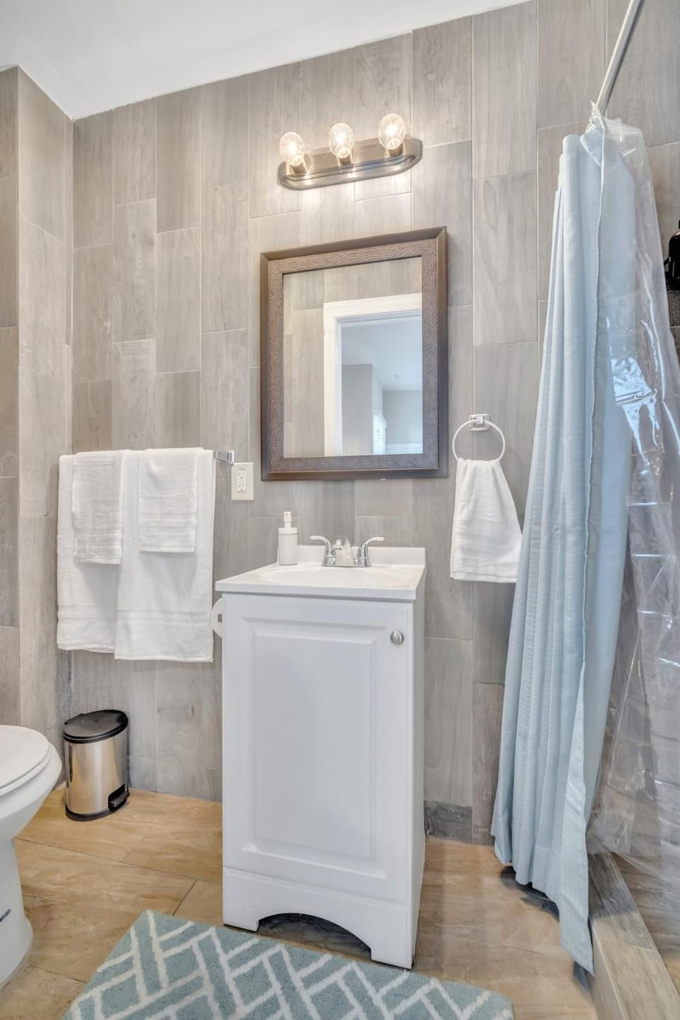 Huge 5 bedroom in Center City Philadelphia Apartment in Philadelphia