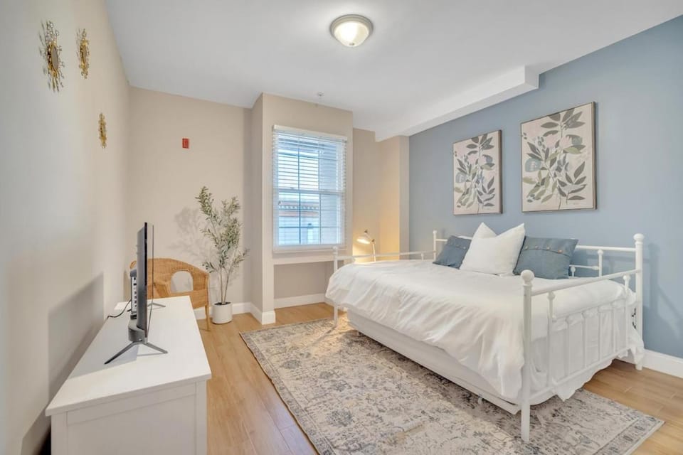 Huge 5 bedroom in Center City Philadelphia Apartment in Philadelphia