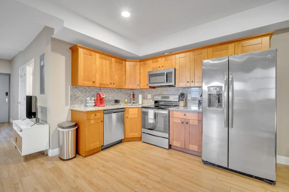 Huge 5 bedroom in Center City Philadelphia Apartment in Philadelphia