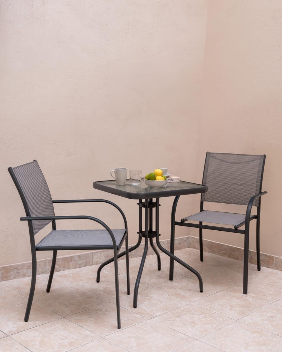 Patio, Balcony/Terrace