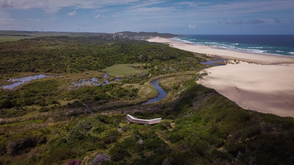 Natural landscape