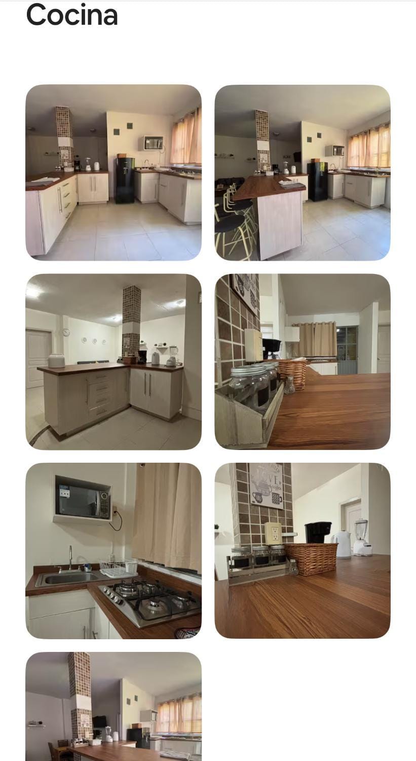 Encantador Departamento Vistahermosa 1 Apartment in State of Chiapas
