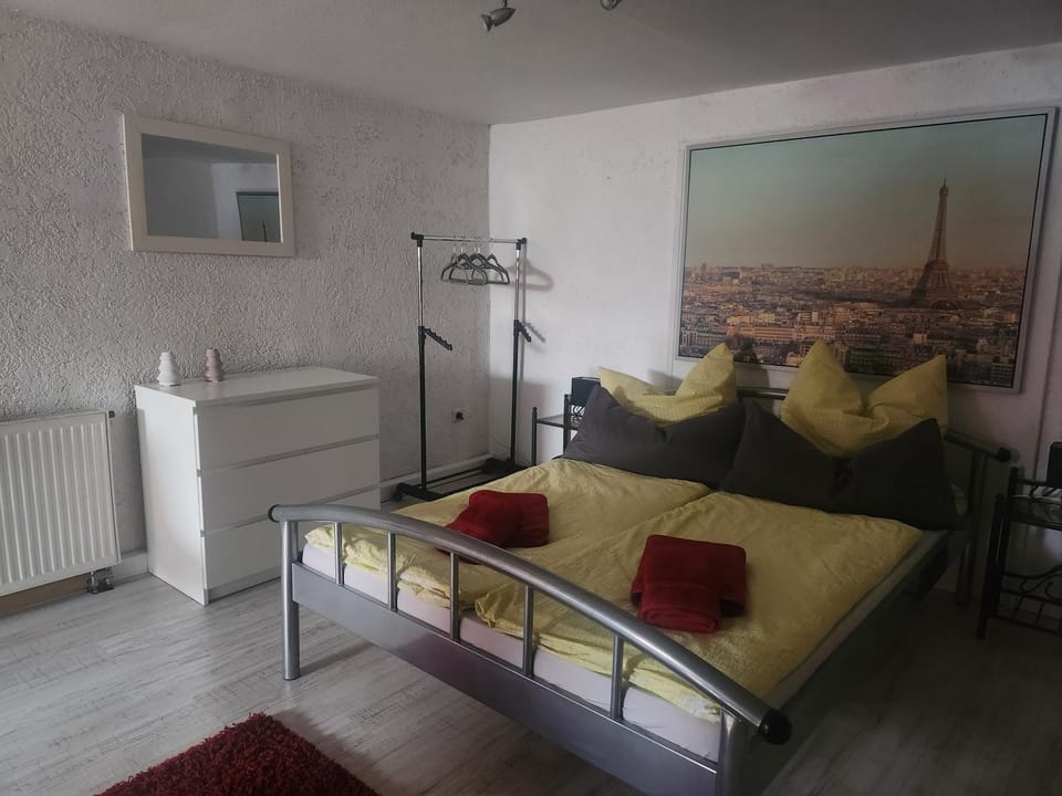 Ferienwohnung Silchmüller Apartment in Thuringia, Germany