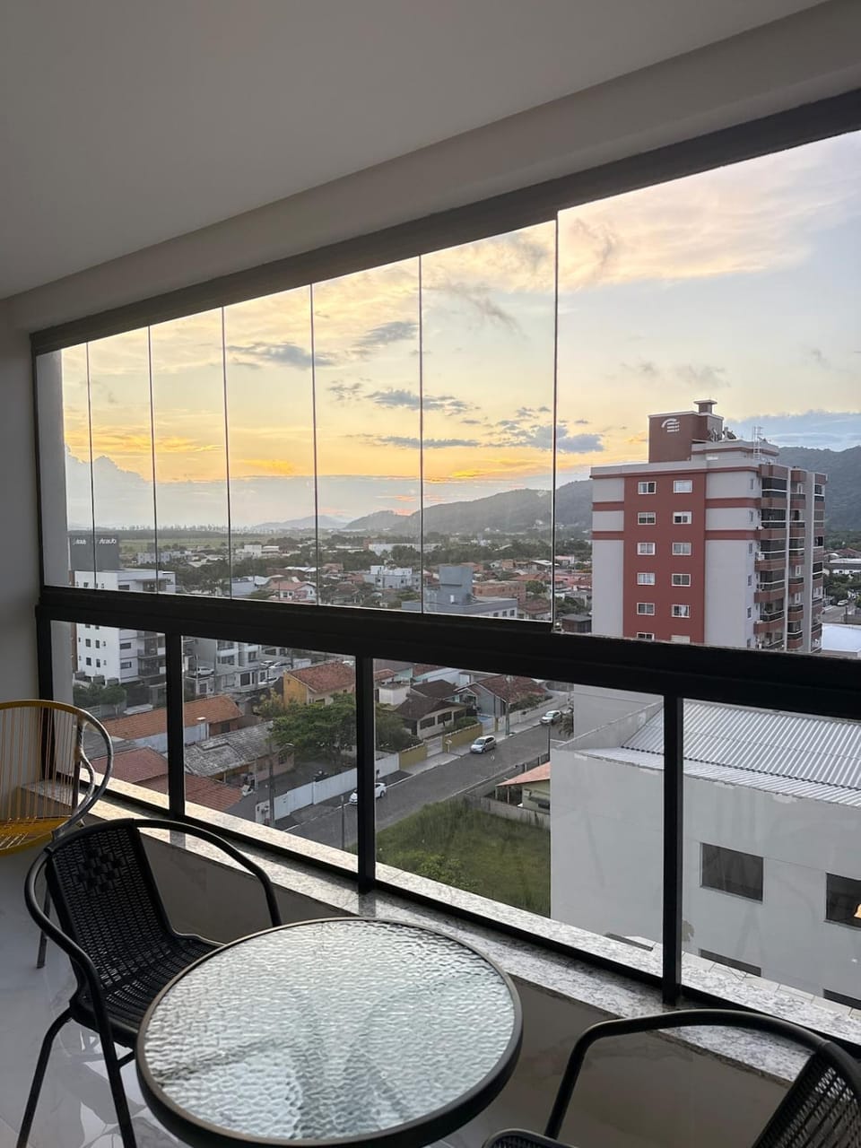 Gravata Apartment Apartment in Navegantes