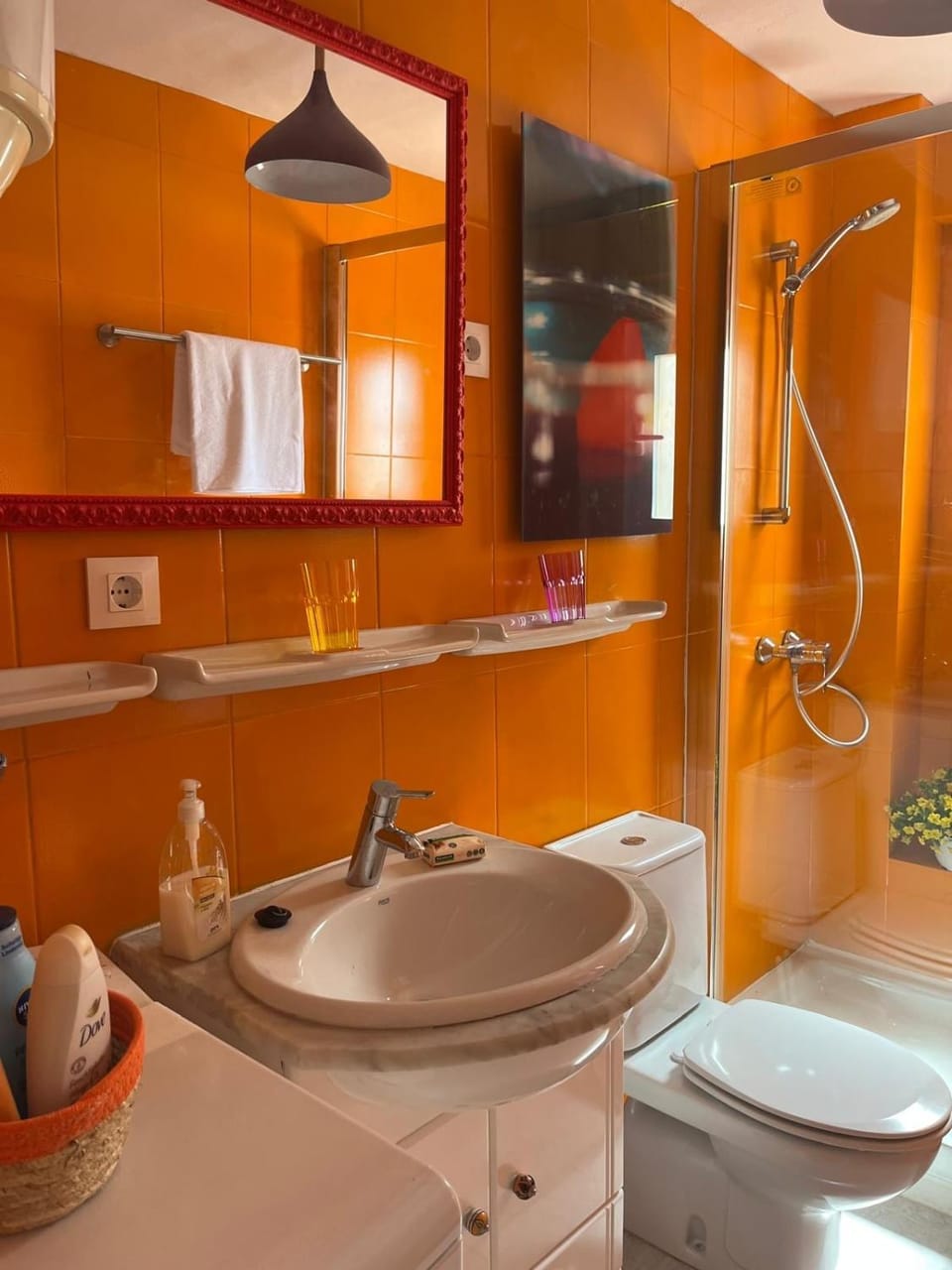 Apartamento Valencia 11 Apartment in Es Pujols