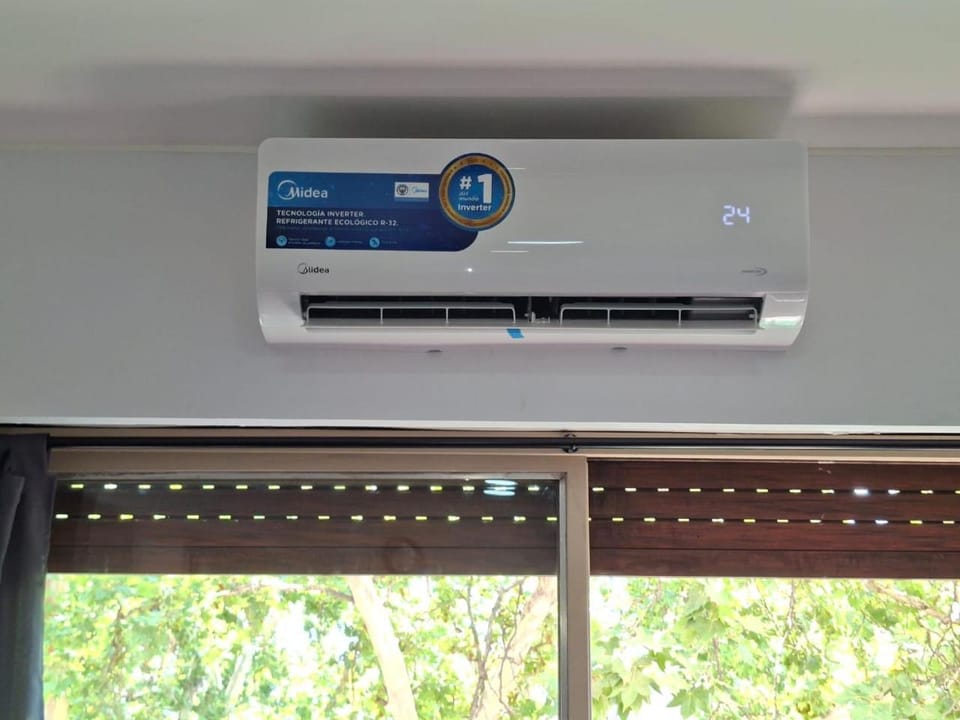 air conditioner