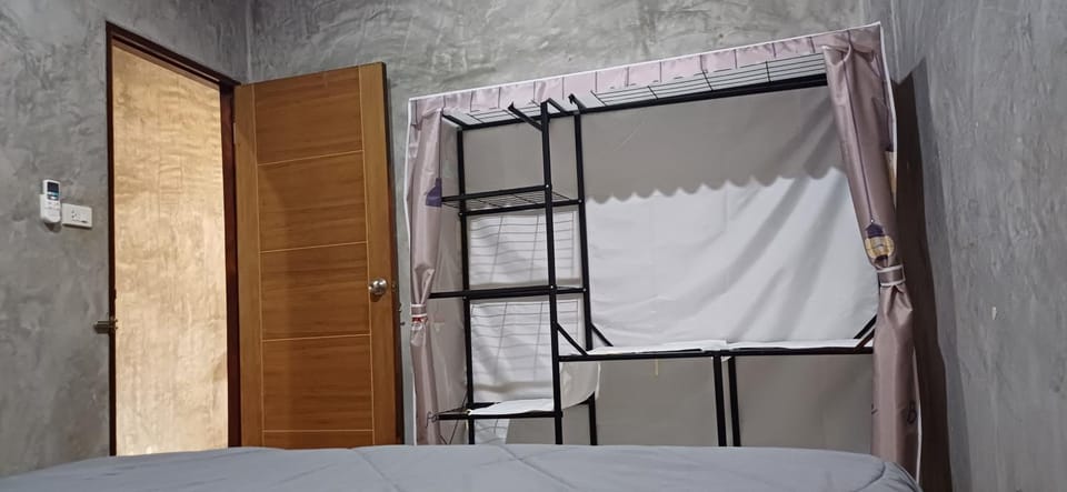 Fahad Calm House Apartment in Sala Dan