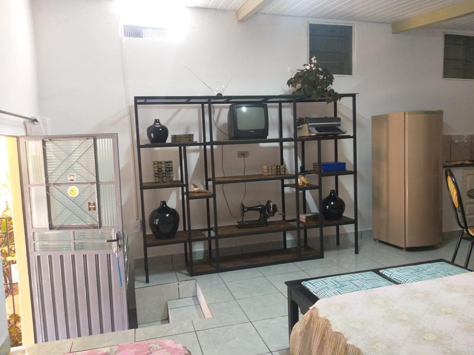 Kitnet para 4 pessoas Apartment in State of Paraíba, Brazil