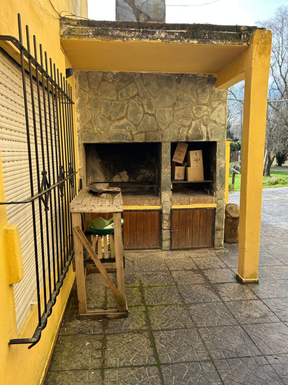 Club house House in Buenos Aires Province