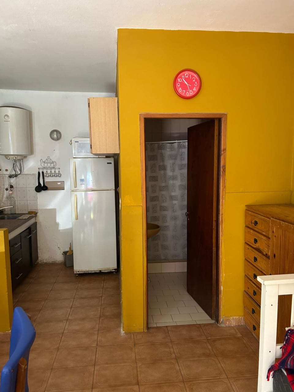 Club house House in Buenos Aires Province