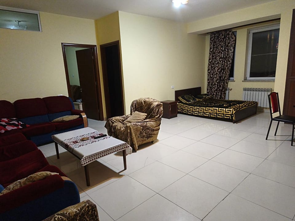 Квартира в самом центре Еревана 1 спальня Apartment in Yerevan
