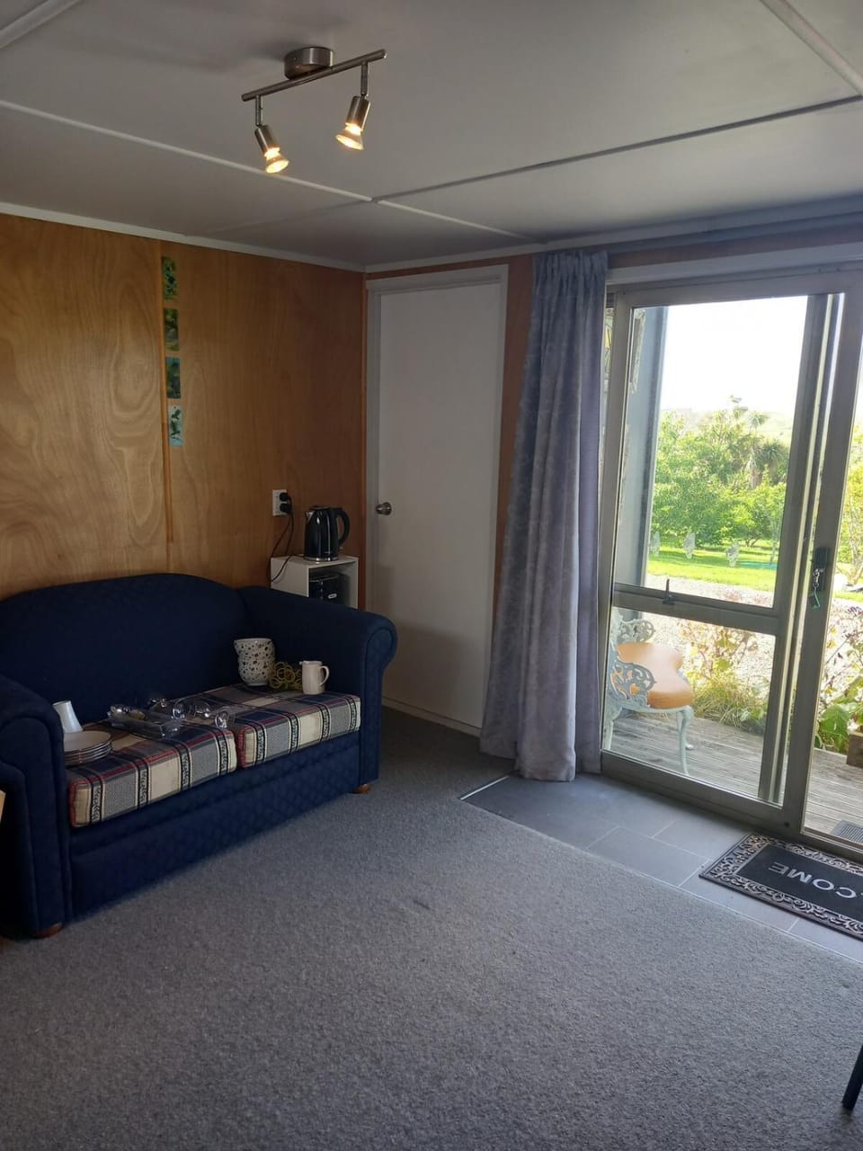 Round About House in Northland