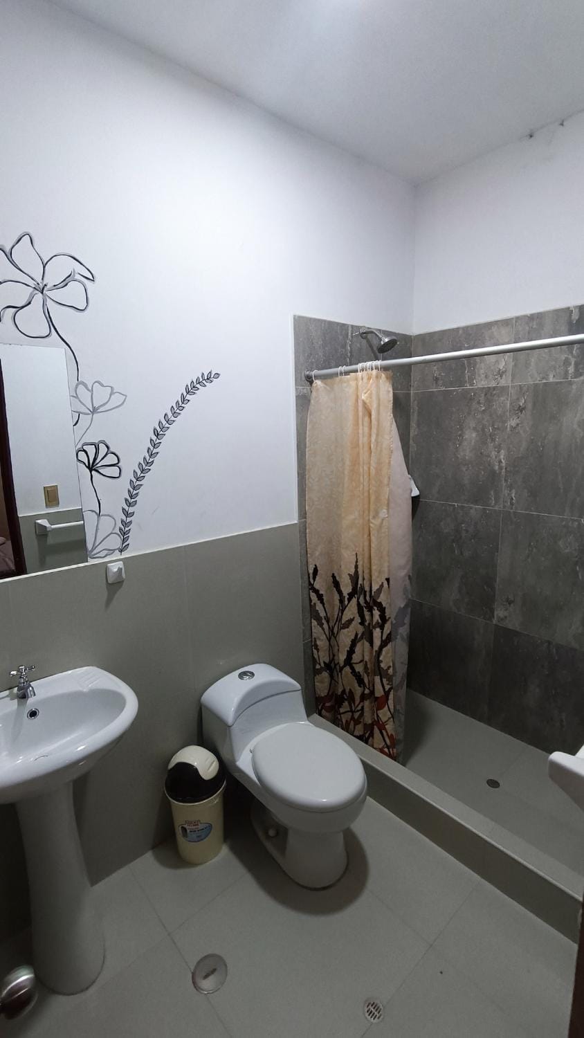 Casa GoInn con piscina Apartment in Tarapoto