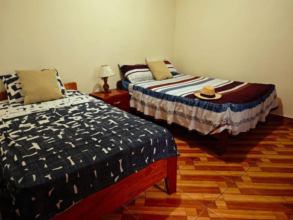 Casa GoInn con piscina Apartment in Tarapoto