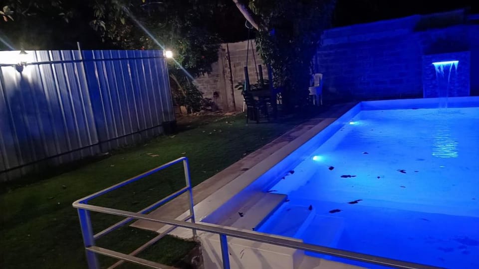 Casa GoInn con piscina Apartment in Tarapoto