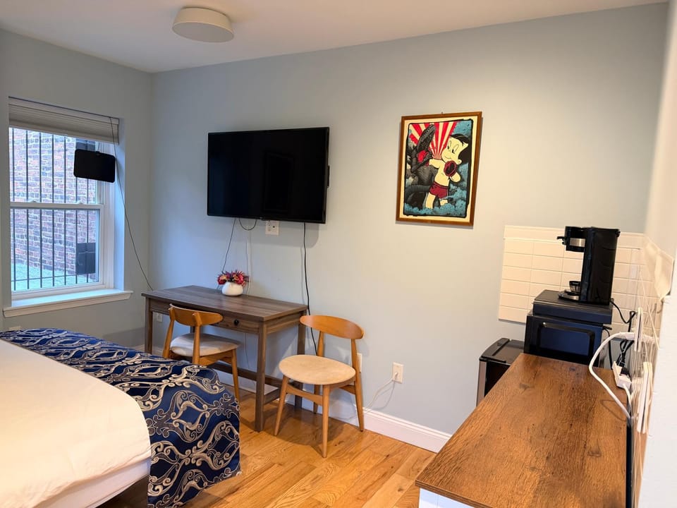 Sunny&Cozy Apartment in University City Walk to Drexel&Near UPenn Apartment in Philadelphia