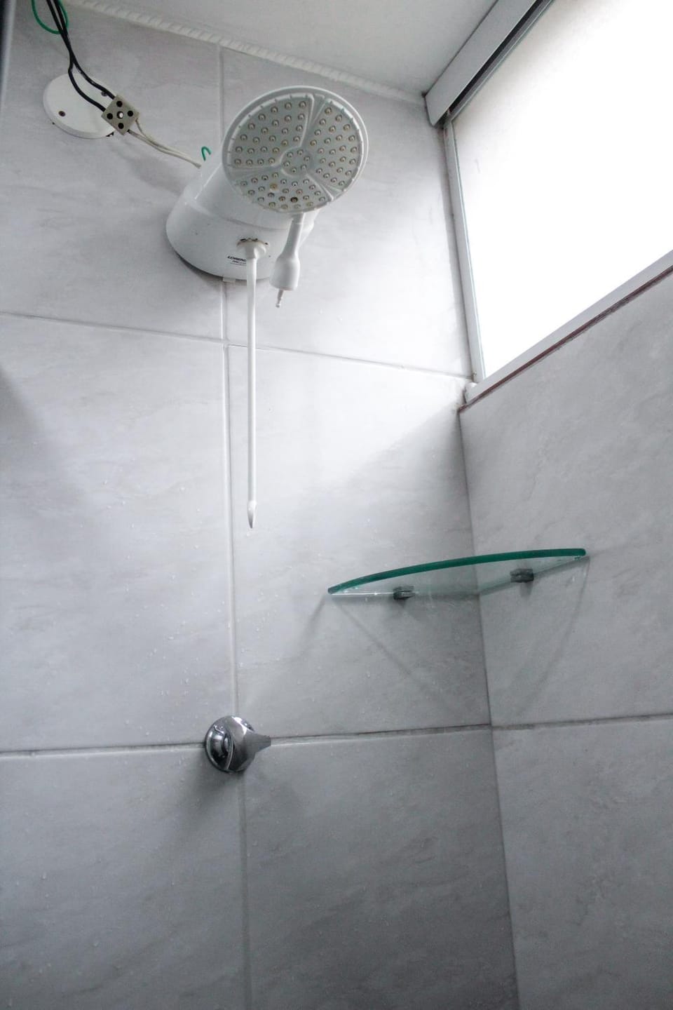 Melhor Flat em Copacabana Apartment in Rio de Janeiro