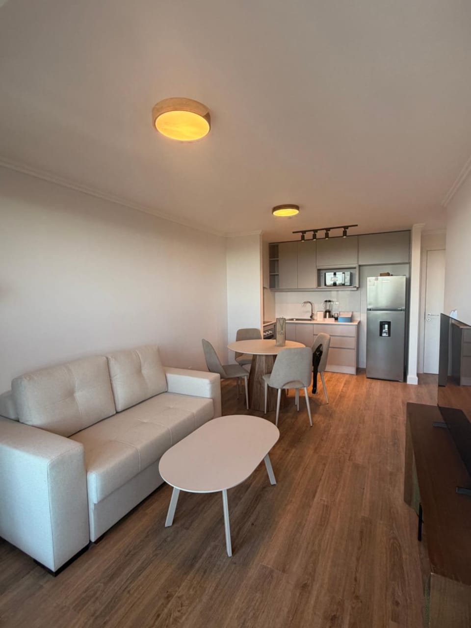 Sea Garden Punta del Este parada 16 mansa Apartment in Punta del Este
