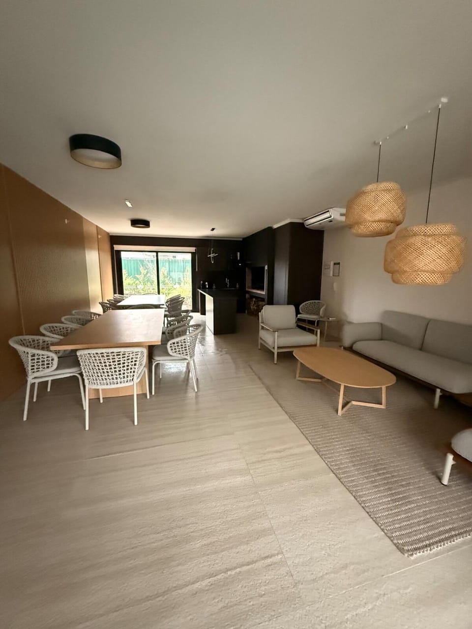 Sea Garden Punta del Este parada 16 mansa Apartment in Punta del Este