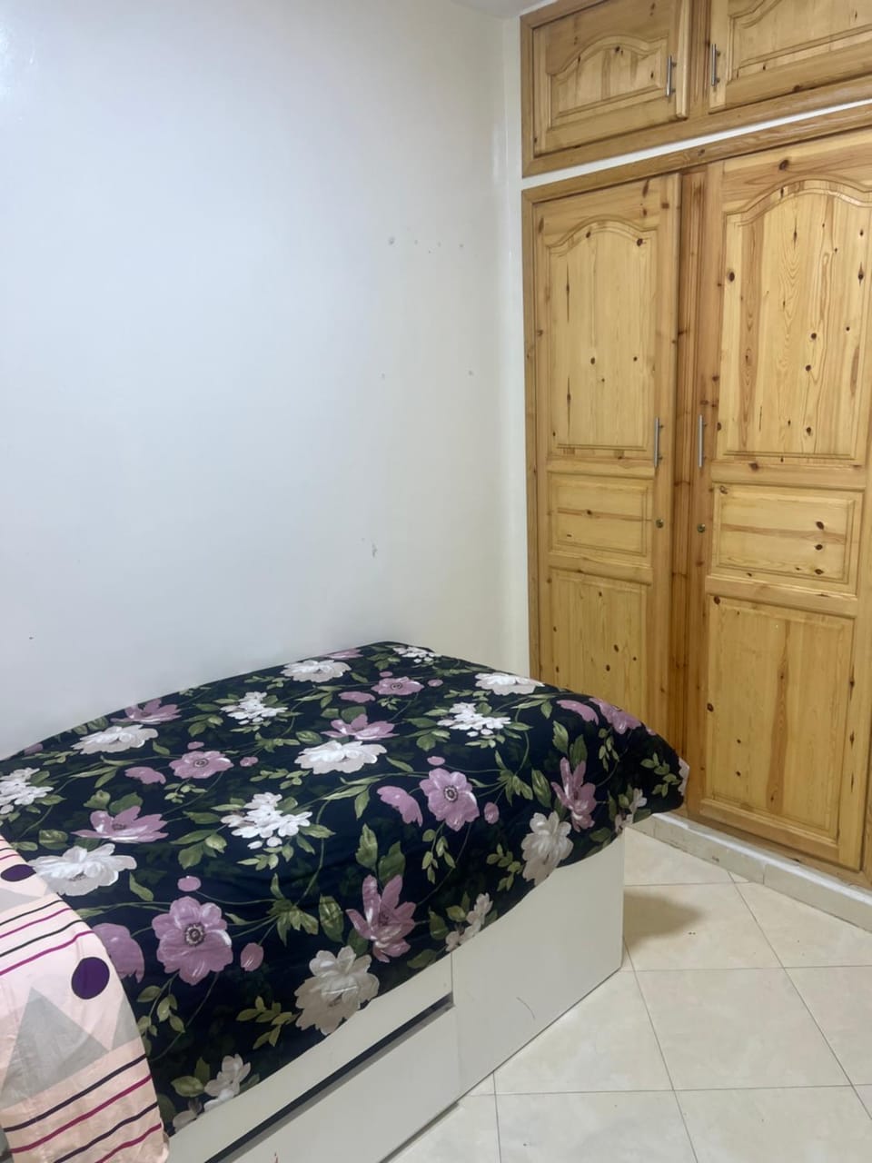 Appartement Apartment in Mohammedia